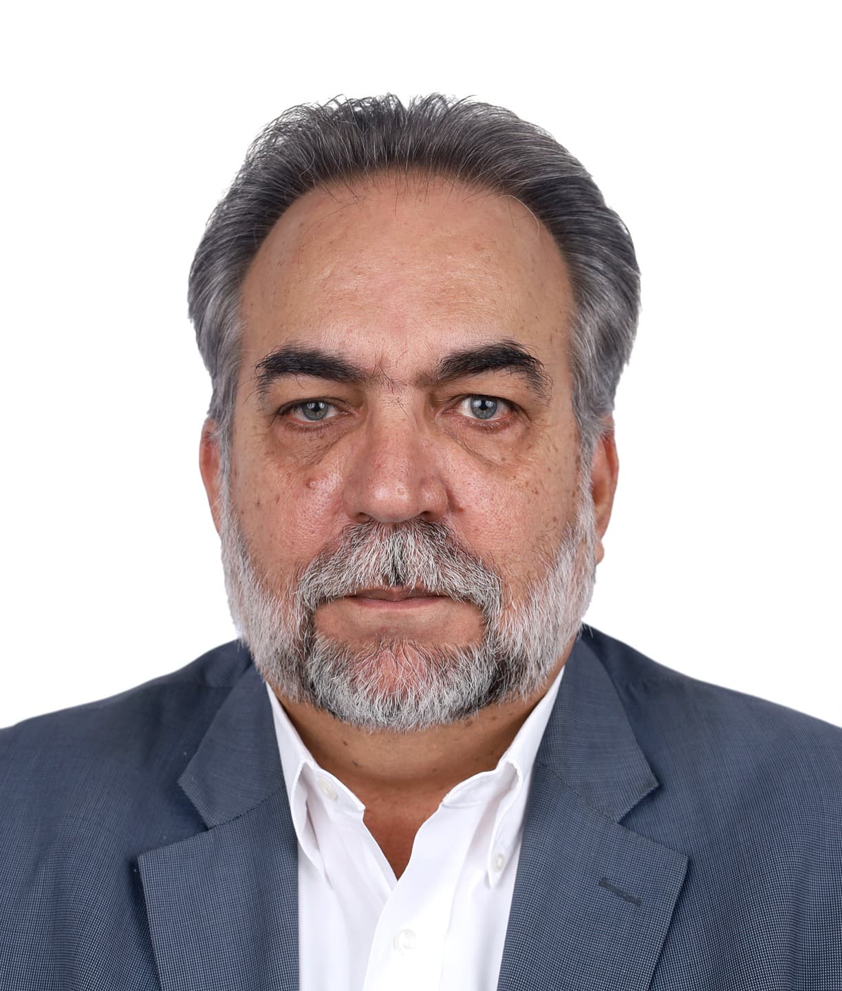 Hector Gómez Rodriguez