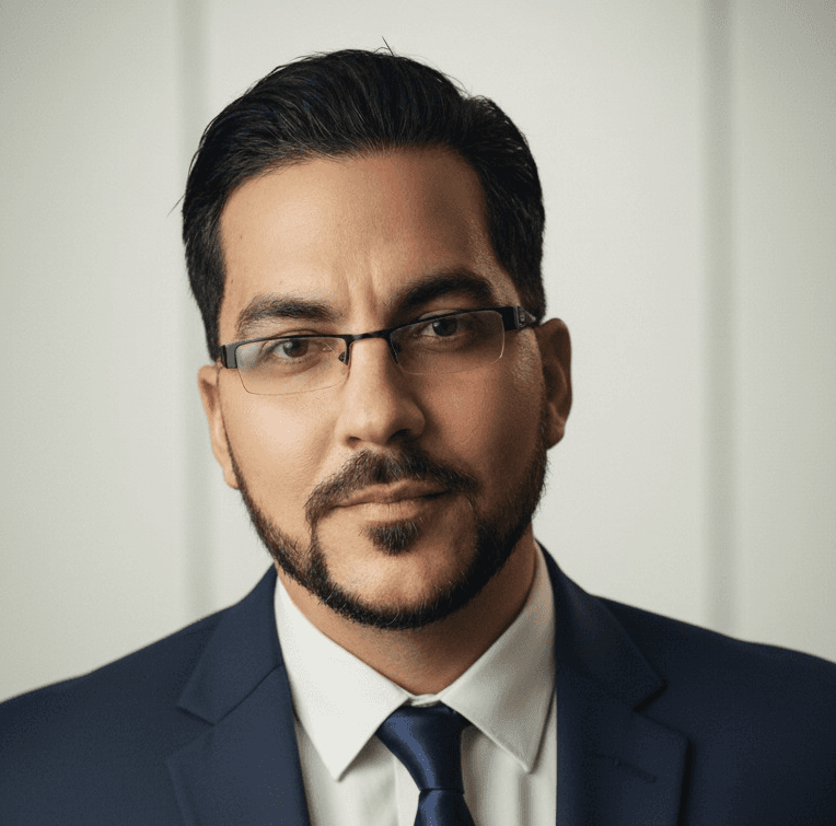Daniel Gómez Rojas