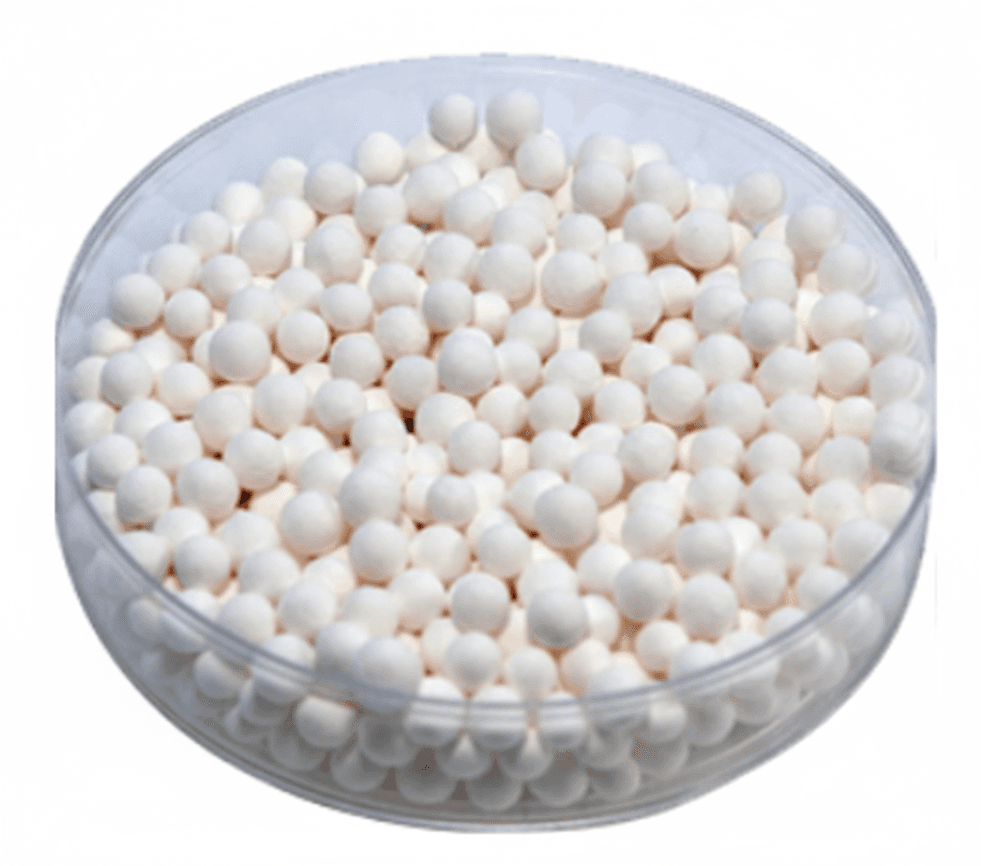 ALUMINA